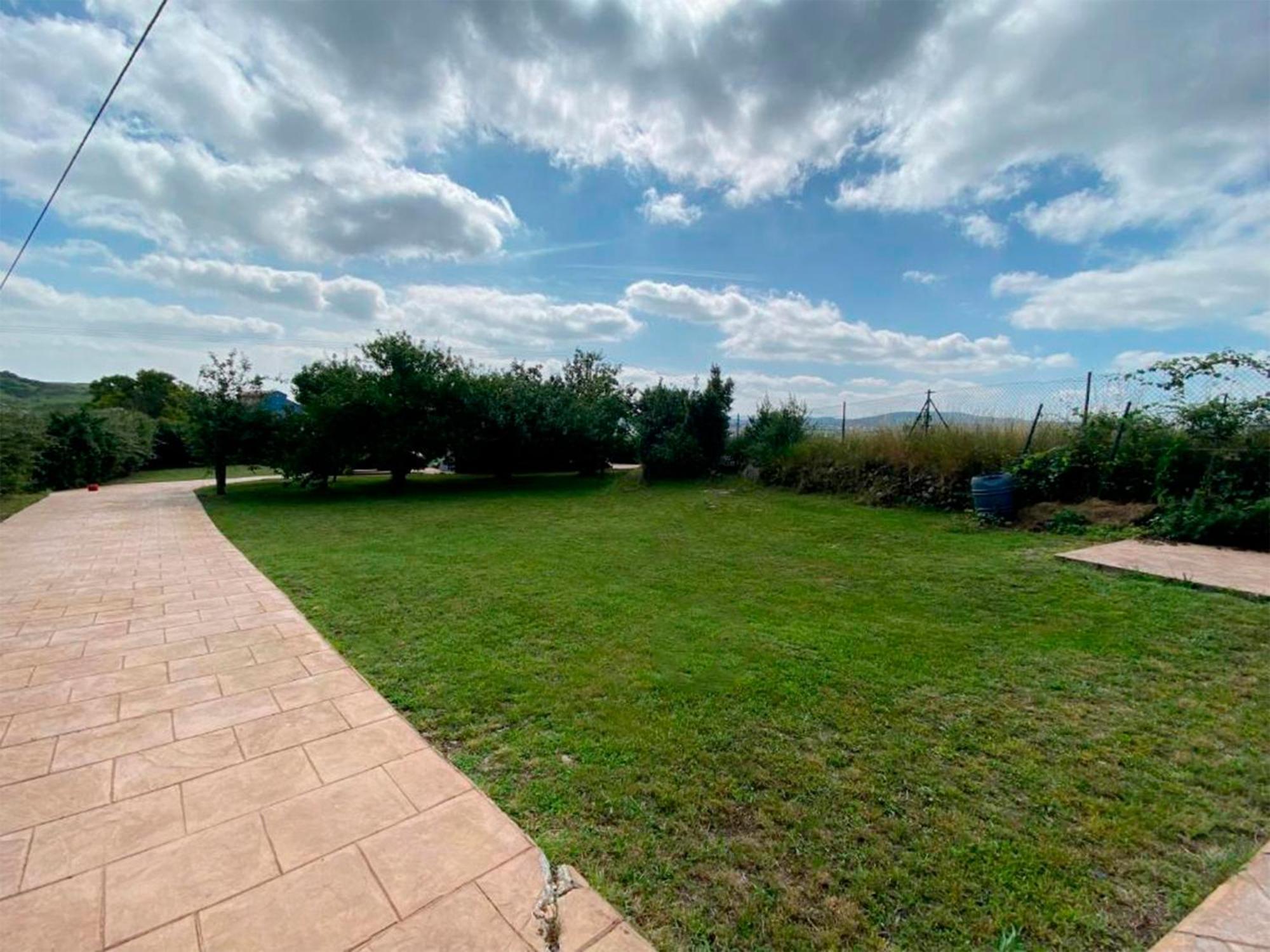 Apartamentos Via Street 3000 Hinojedo Екстер'єр фото