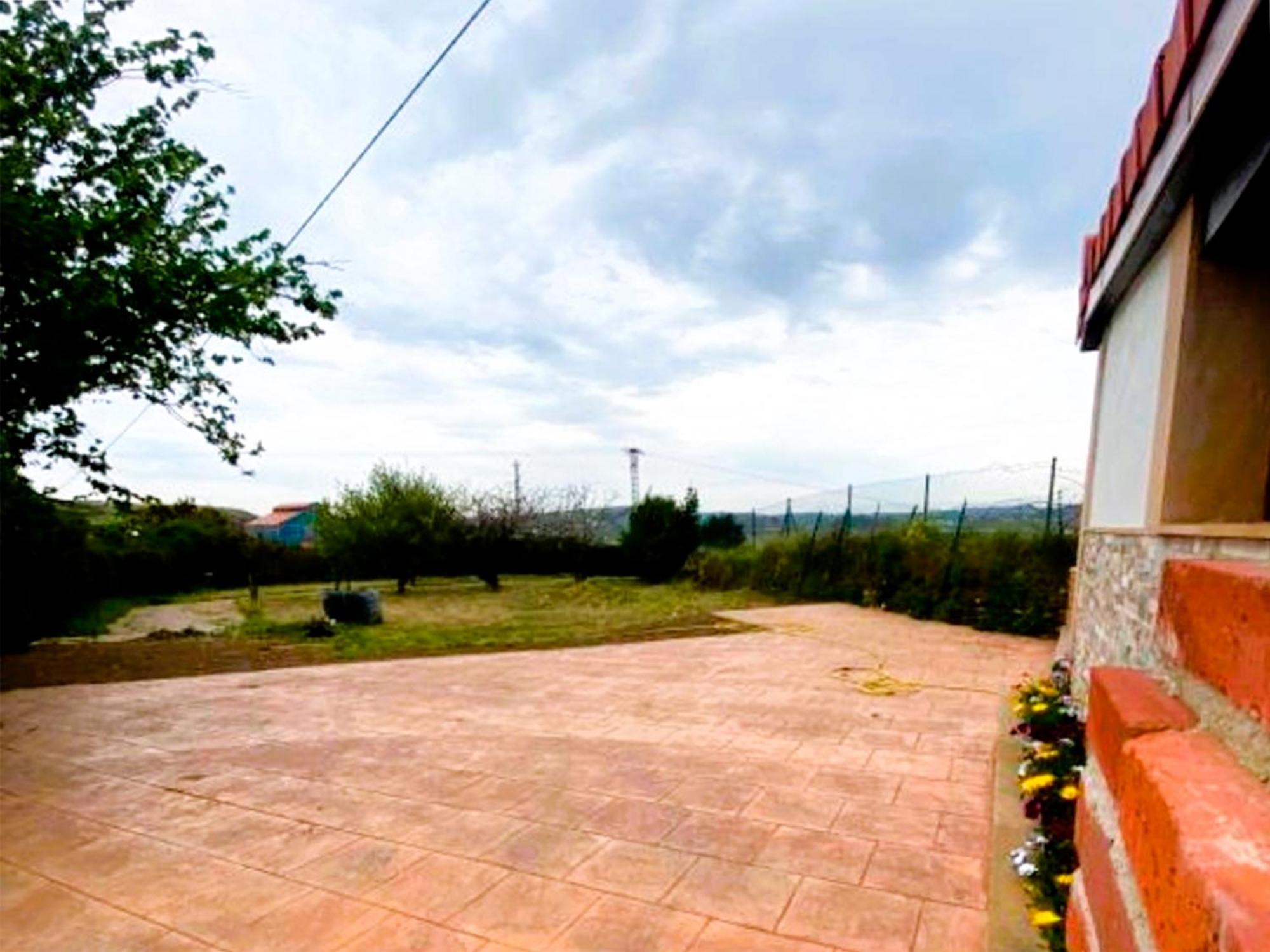 Apartamentos Via Street 3000 Hinojedo Екстер'єр фото