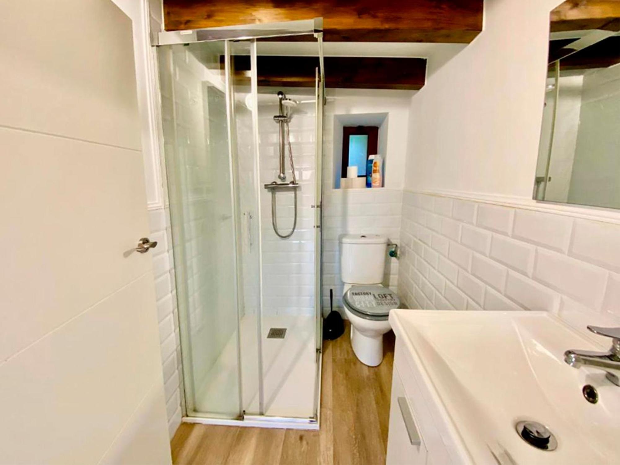 Apartamentos Via Street 3000 Hinojedo Екстер'єр фото